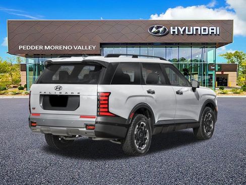 New 2026 Hyundai Palisade XRT Pro image 2