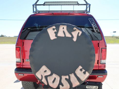 Used 2008 Ford F250 Lariat image 27