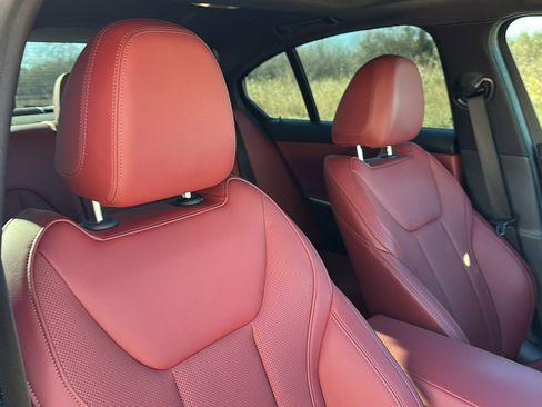 Used 2023 BMW M340i w/ Premium Package image 24