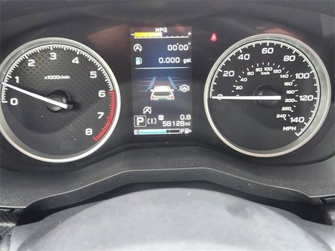 Used 2020 Subaru Forester Premium image 16