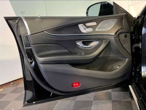 Used 2022 Mercedes-Benz AMG GT 53 image 25