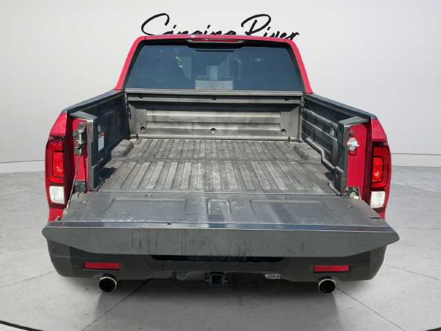 Used 2022 Honda Ridgeline RTL-E image 25