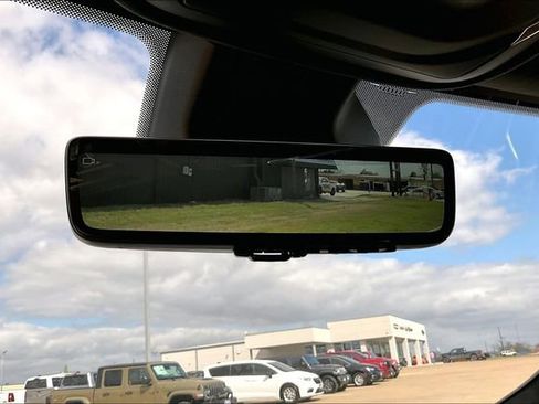 New 2026 Jeep Grand Cherokee L Summit w/ Advanced Protech Group IV image 34