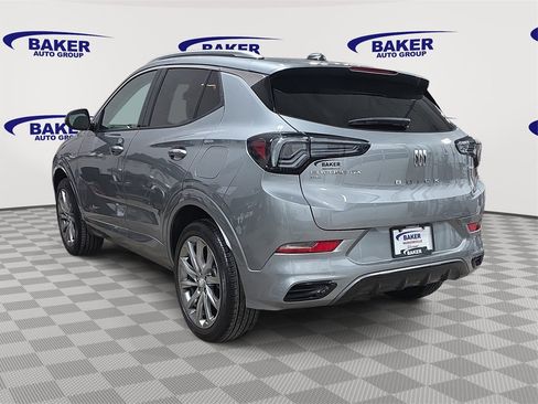 Used 2024 Buick Encore GX Avenir w/ Avenir Convenience Package image 7