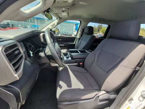 Used 2024 Toyota Tundra SR5 w/ TRD Sport Package image 18