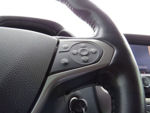 Used 2021 Chevrolet Colorado Z71 w/ Safety Package image 21