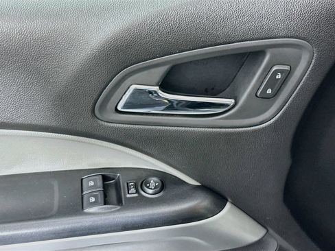 Used 2016 Chevrolet Colorado LT w/ LT Convenience Package AWD/4WD image 19