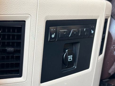 Used 2017 RAM 3500 Laramie Longhorn w/ Convenience Group image 28