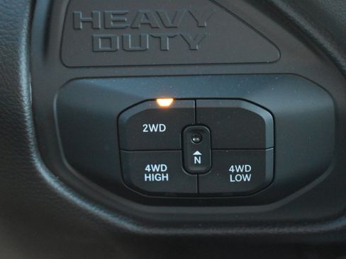 New 2026 RAM 3500 Big Horn image 28