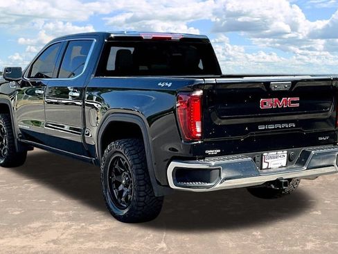 Used 2026 GMC Sierra 1500 SLT AWD/4WD image 5