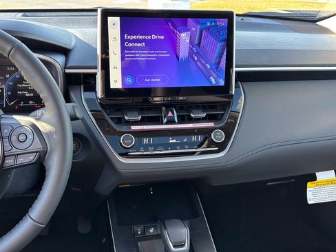 New 2026 Toyota Corolla Cross XLE image 18