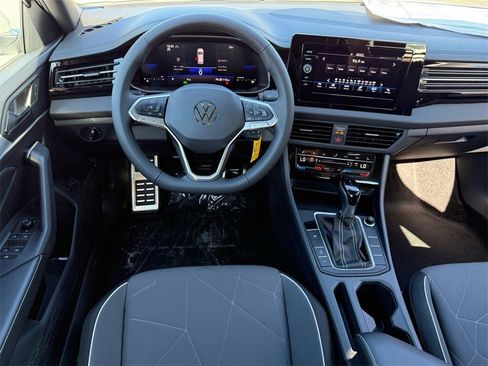 New 2026 Volkswagen Jetta Sport image 8