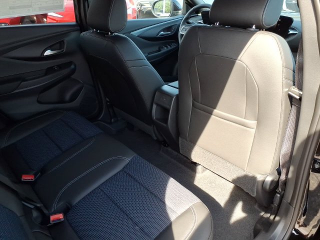 New 2026 Buick Envista Sport Touring w/ Convenience I Package FWD image 22