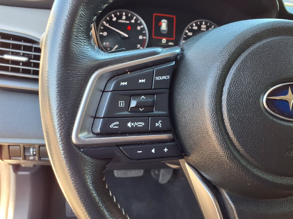 Used 2024 Subaru Outback Premium AWD/4WD image 22