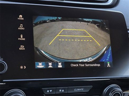 Used 2018 Honda CR-V EX-L image 30