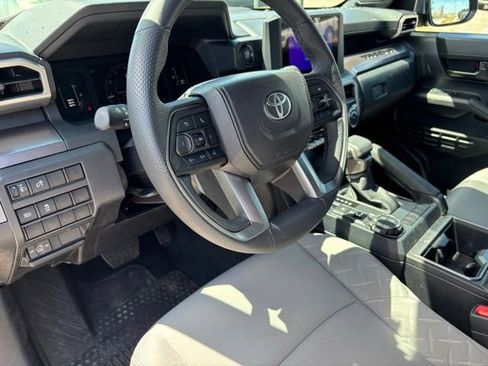 Used 2026 Toyota Tacoma SR5 w/ SR5 Upgrade Package AWD/4WD image 14