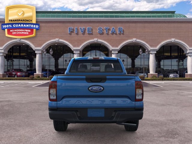 New 2026 Ford Ranger XL RWD image 6