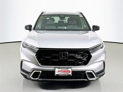Certified 2025 Honda CR-V Sport Touring image 16