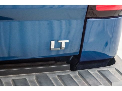 Used 2018 Chevrolet Silverado 1500 LT w/ All Star Edition AWD/4WD image 66