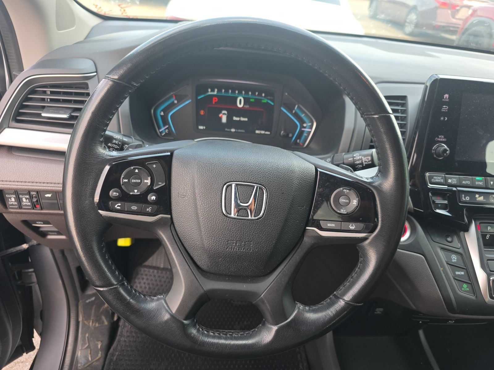 Used 2020 Honda Odyssey EX-L image 13
