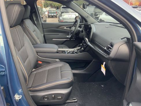 New 2026 Chevrolet Traverse High Country image 14