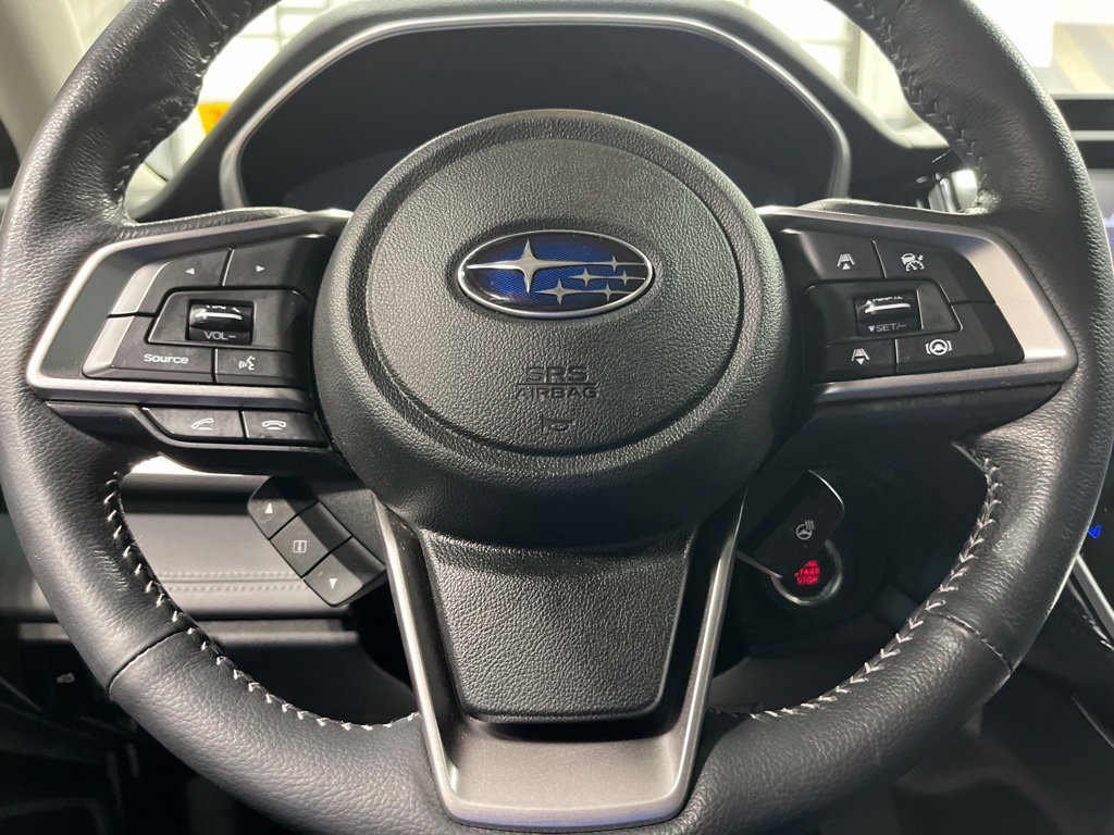 Certified 2022 Subaru Outback Limited AWD/4WD image 20
