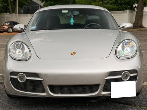 Used 2008 Porsche Cayman S RWD image 13
