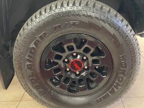 Used 2019 Toyota Tacoma TRD Pro image 34