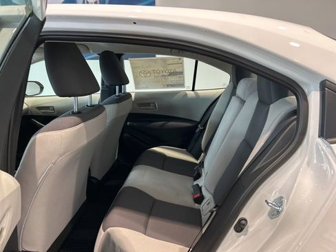 New 2026 Toyota Corolla LE image 14