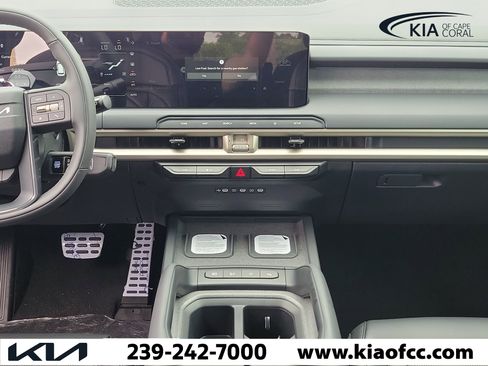 New 2027 Kia Telluride SX FWD image 19