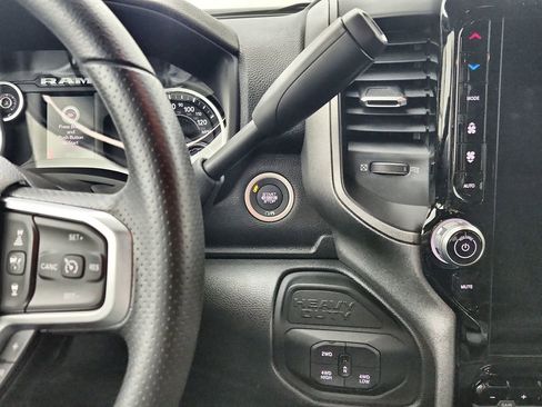 New 2026 RAM 2500 Tradesman image 29