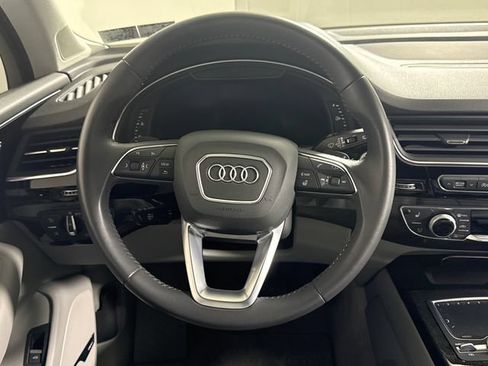 Used 2019 Audi Q7 3.0T Prestige AWD/4WD image 26