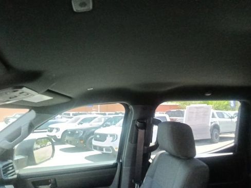 Used 2026 Toyota Tundra SR image 14