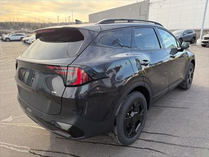 New 2026 Kia Sportage X-Line