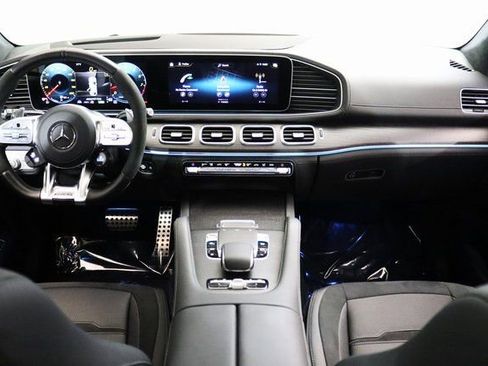 Used 2022 Mercedes-Benz GLE 63 AMG S image 24
