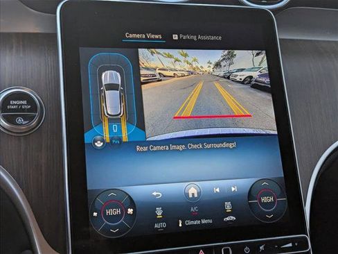 New 2026 Mercedes-Benz GLC 300 image 12