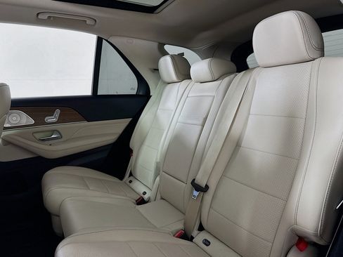 Certified 2022 Mercedes-Benz GLE 350 4MATIC image 8