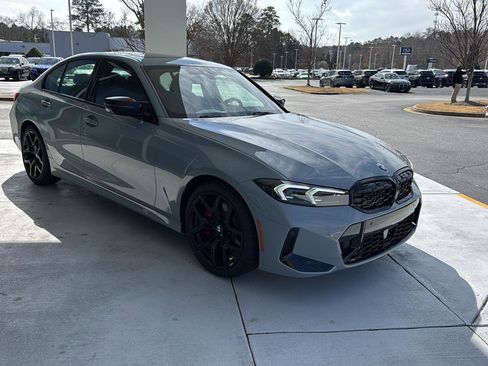 New 2026 BMW M340i xDrive image 5