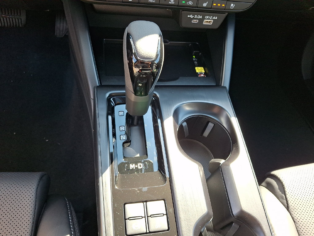 New 2026 Subaru Outback Touring XT AWD/4WD image 7
