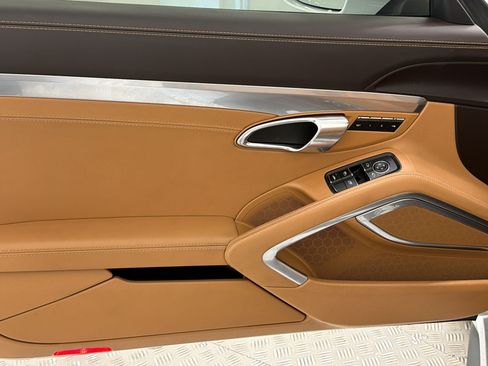Certified 2017 Porsche 911 Turbo AWD/4WD image 13