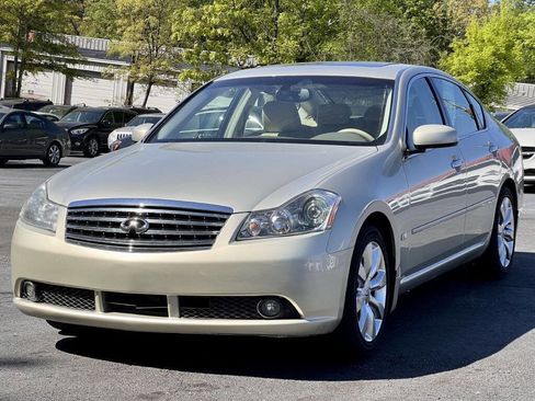 Used 2006 INFINITI M45 image 1