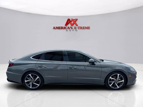 Used 2022 Hyundai Sonata SEL Plus FWD image 7