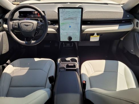 New 2025 Ford Mustang Mach-E Premium image 31