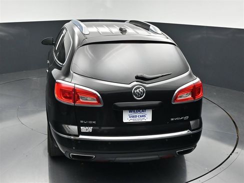 Used 2016 Buick Enclave Leather AWD/4WD image 24