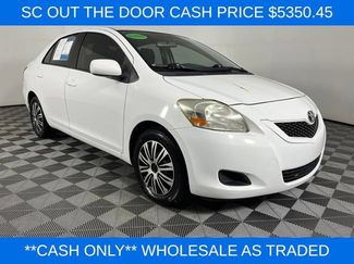 Used 2012 Toyota Yaris Sedan FWD video 1