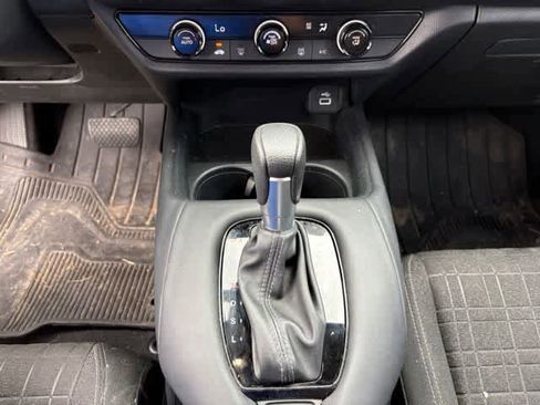 Used 2023 Honda HR-V LX image 20
