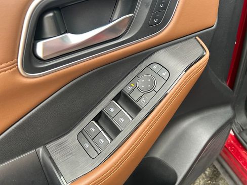 Used 2024 Nissan Rogue Platinum w/ Platinum Premium Package image 20