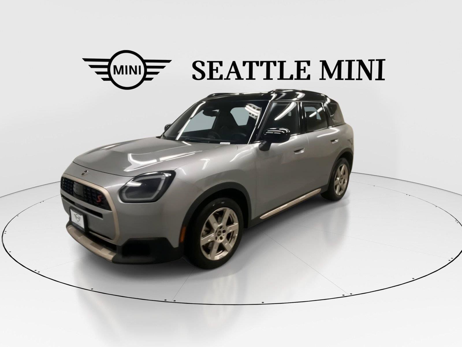 Used 2025 MINI Cooper Countryman S AWD/4WD image 5