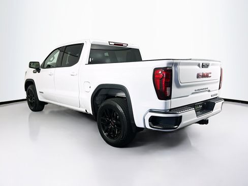 Used 2024 GMC Sierra 1500 Elevation RWD image 5