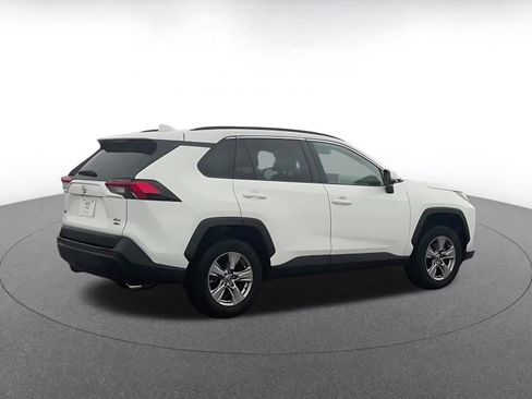 Used 2025 Toyota RAV4 XLE image 15